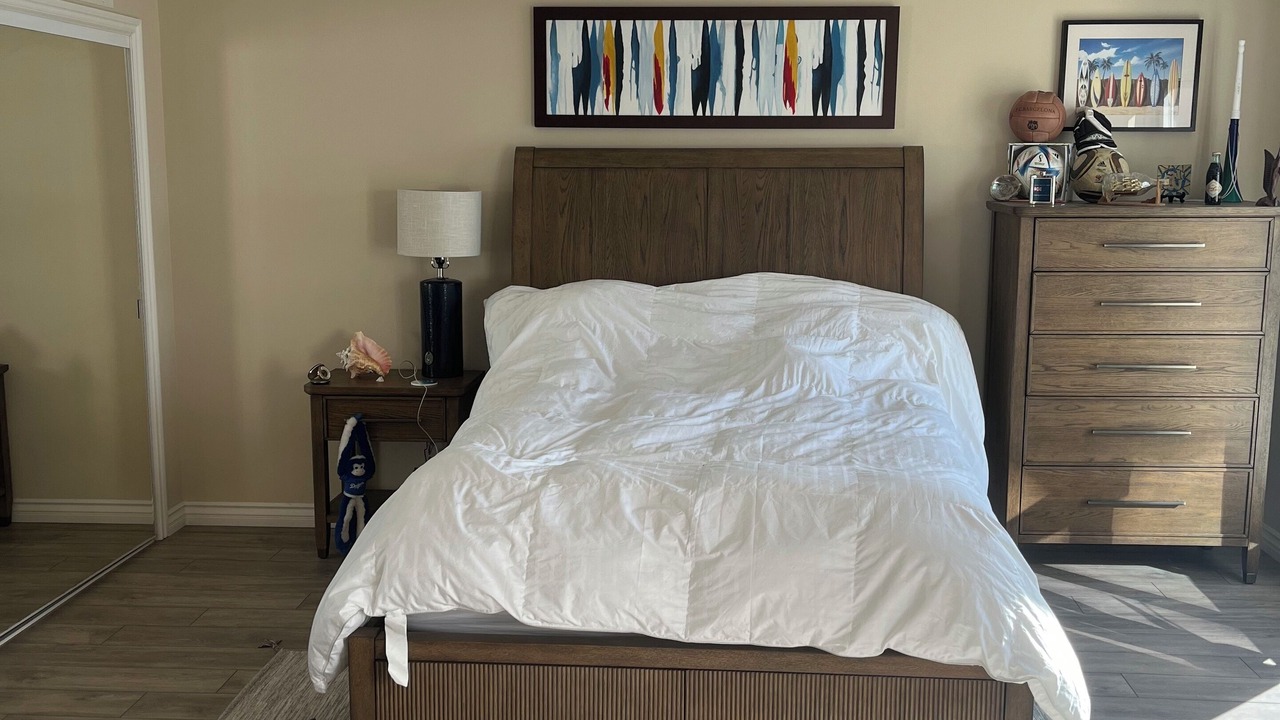 Photo of Bedroom in East Village