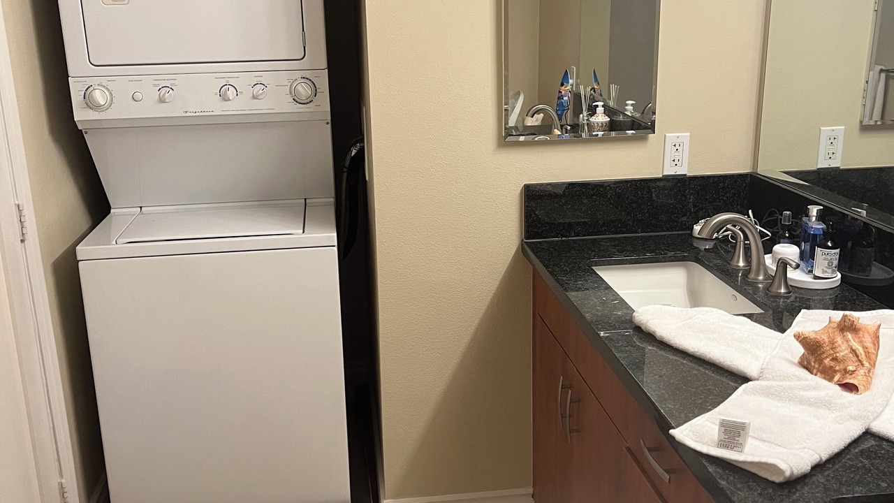 Photo of Bathroom in East Village