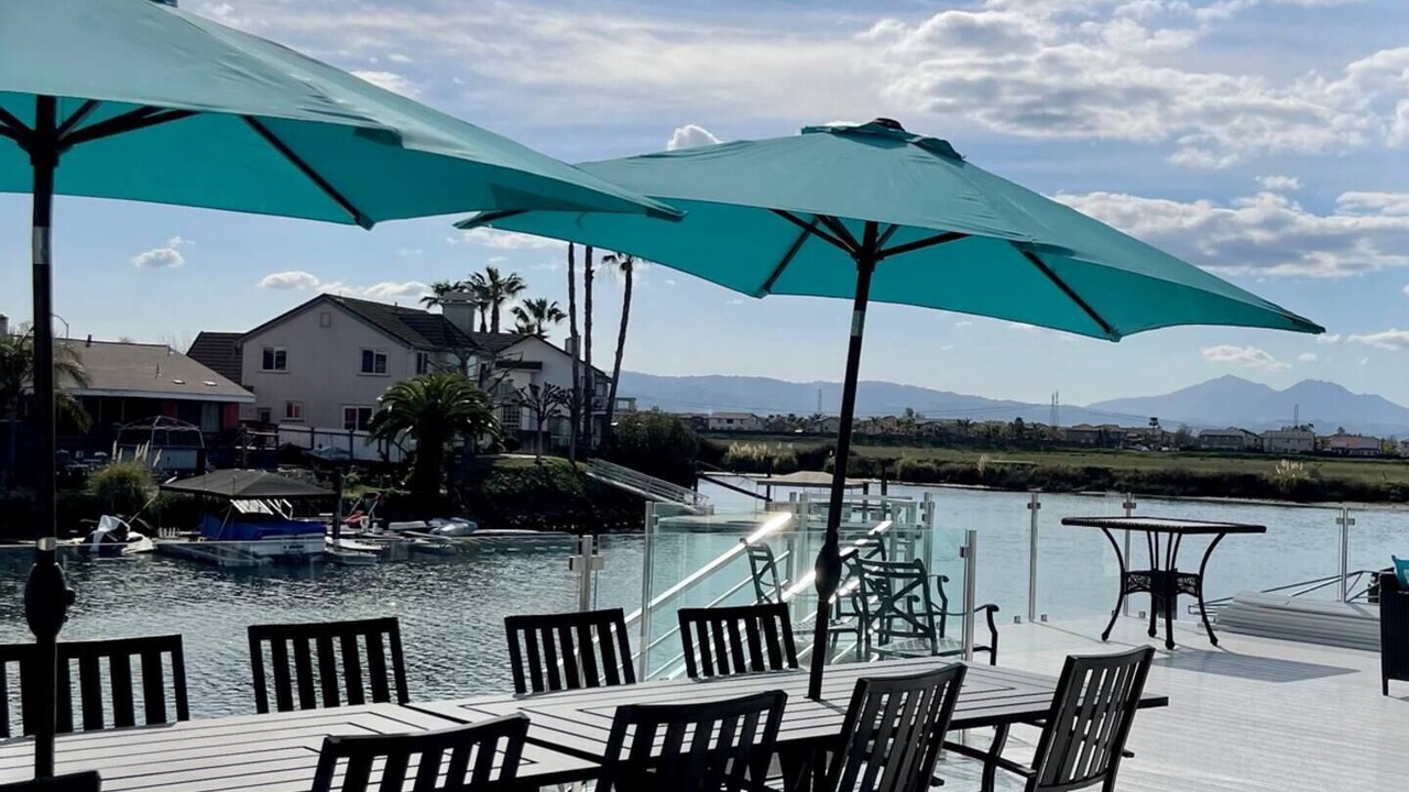 Photo of Outdoor in Discovery Bay