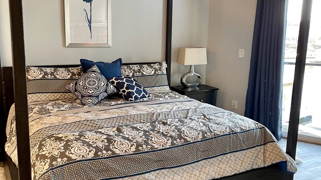 Photo of Bedroom in Discovery Bay