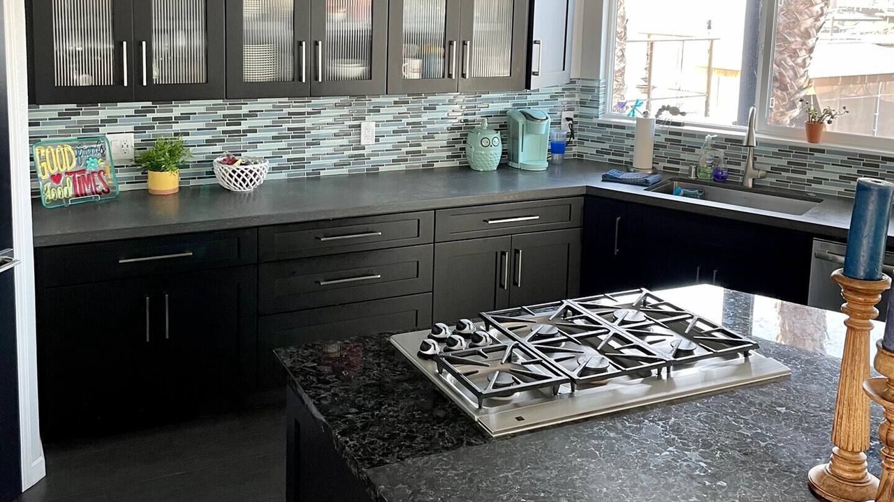 Photo of Kitchen in Discovery Bay