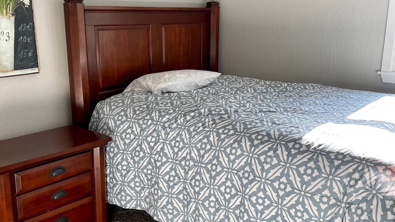 Photo of Bedroom in Discovery Bay