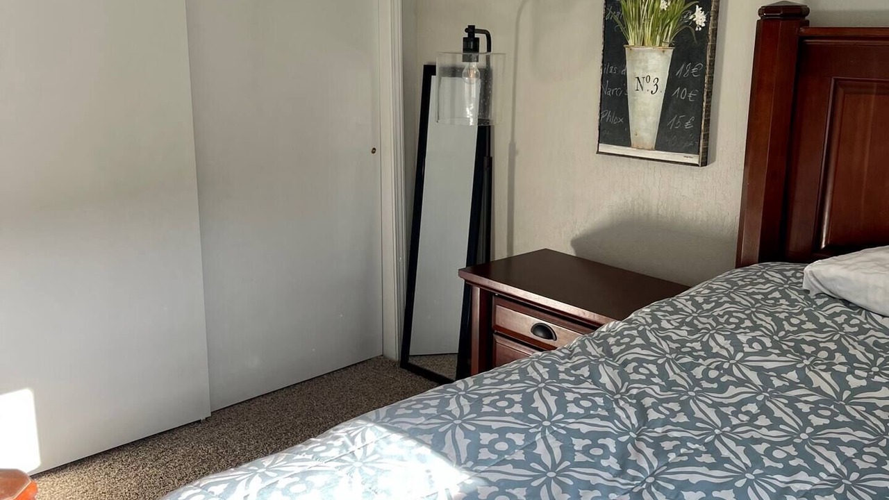 Photo of Bedroom in Discovery Bay