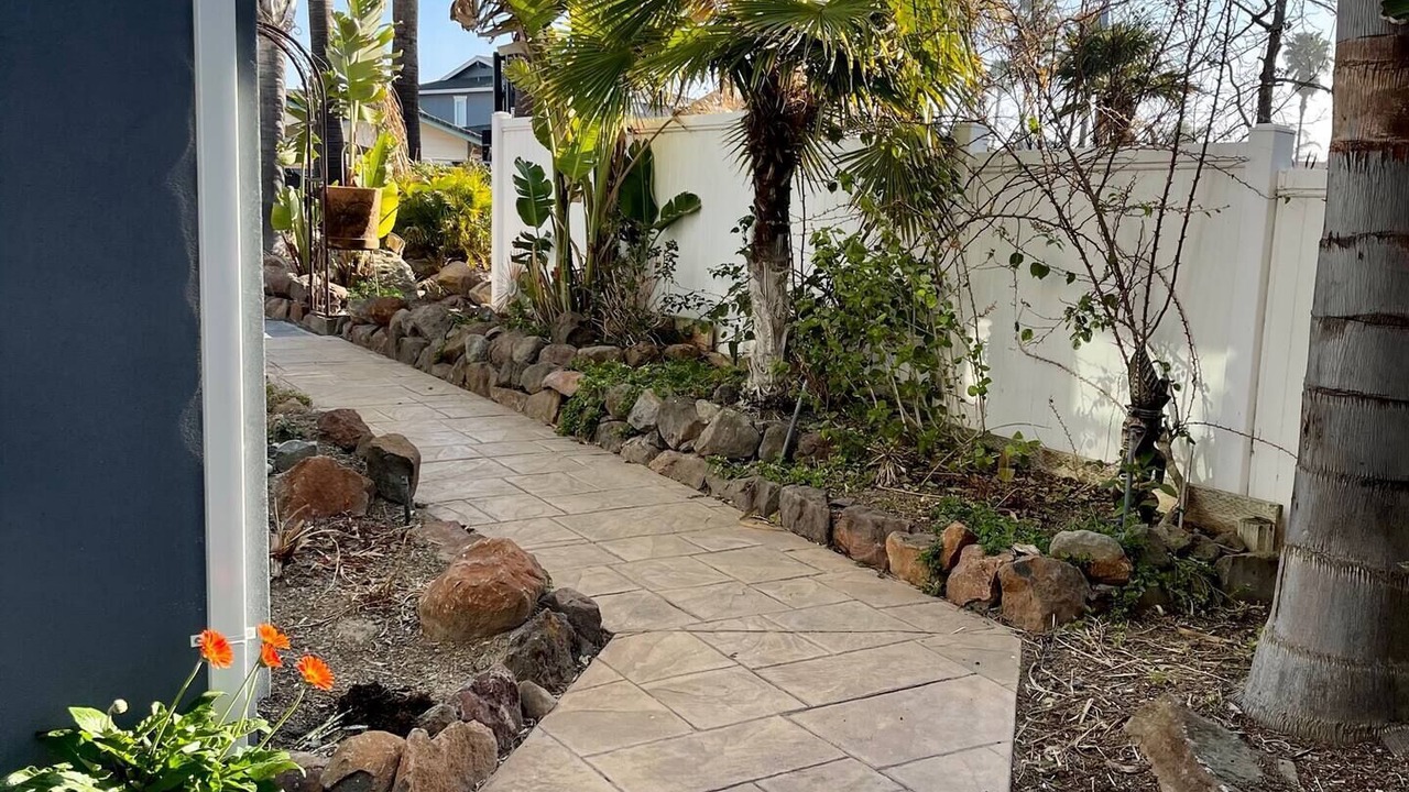 Photo of Outdoor in Discovery Bay