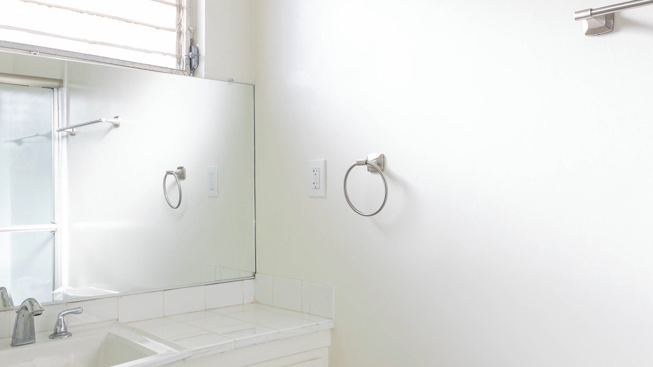 Photo of Bathroom in Beverly Hills