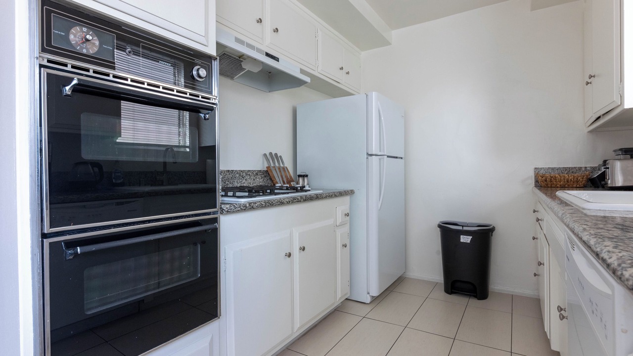 Photo of Kitchen in Beverly Hills