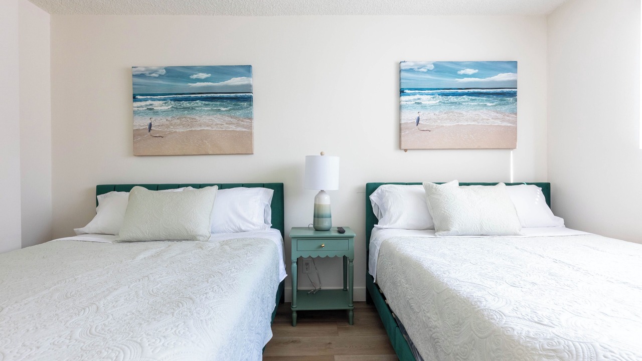 Photo of Bedroom in Beverly Hills