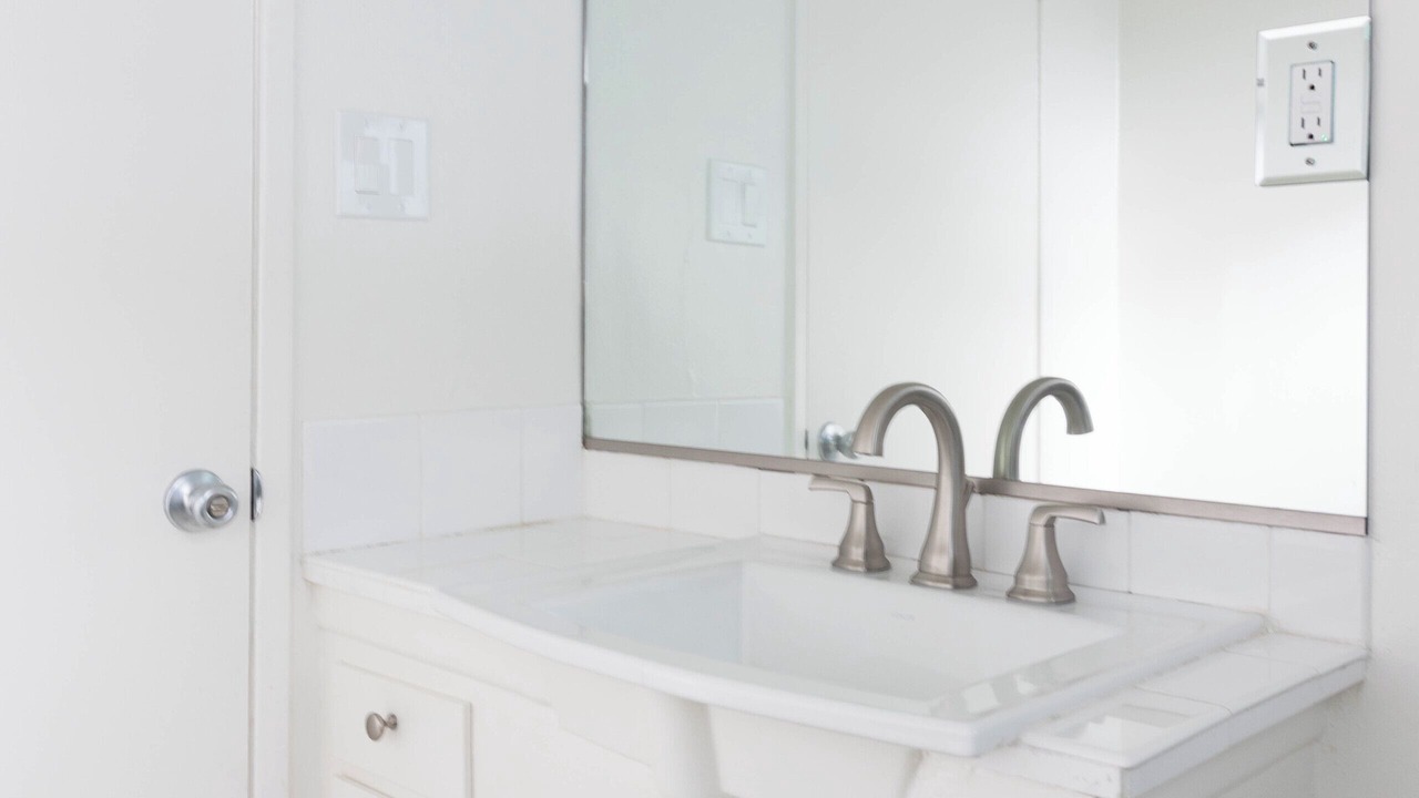 Photo of Bathroom in Beverly Hills