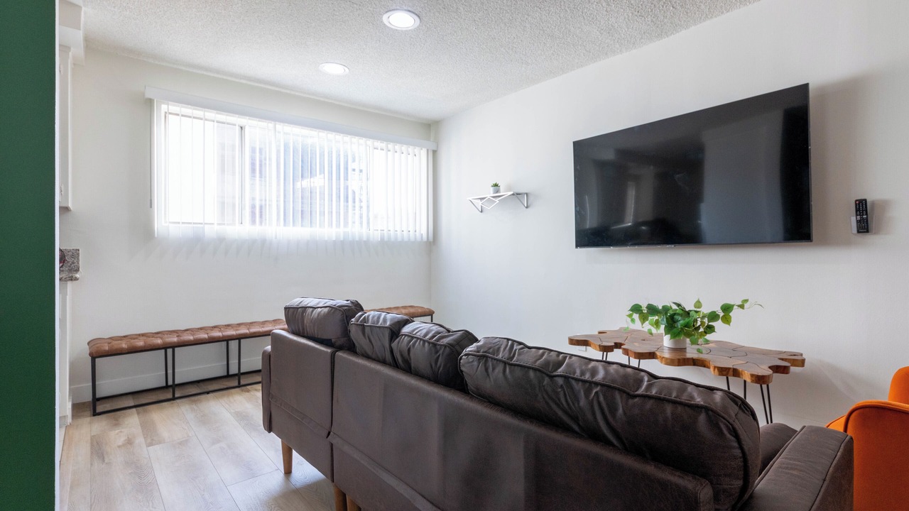Photo of Livingroom in Beverly Hills