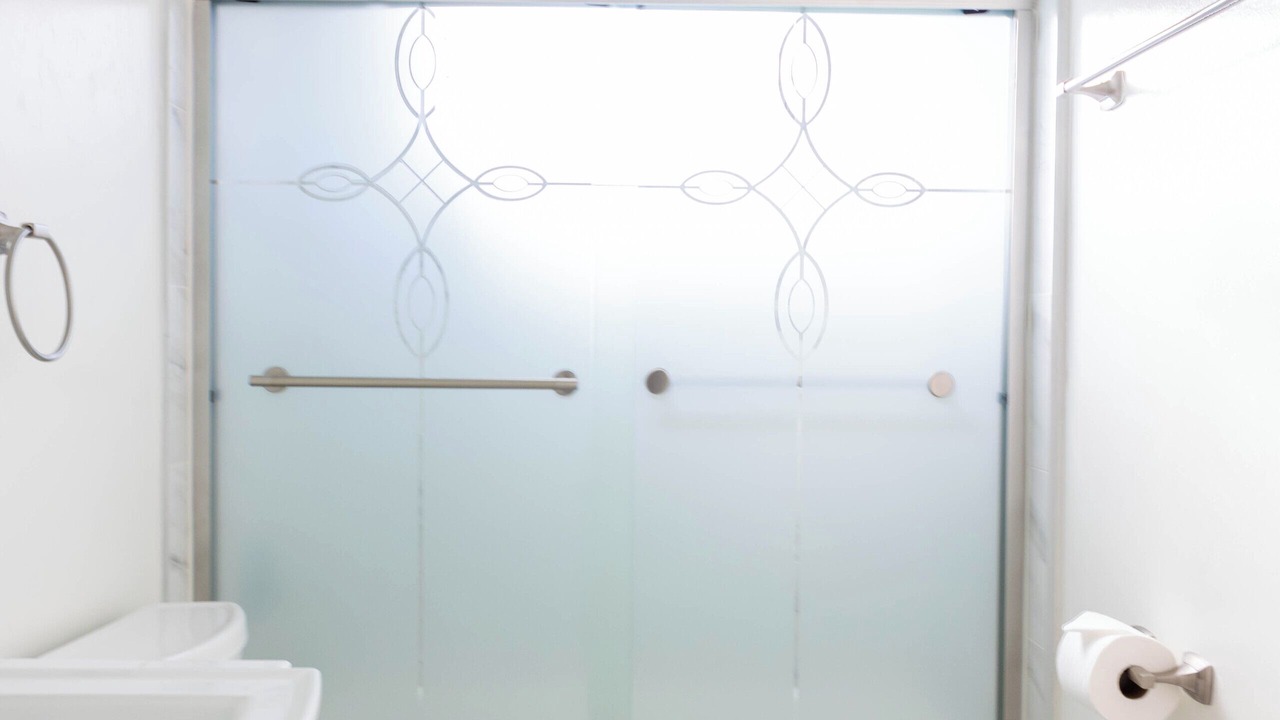 Photo of Bathroom in Beverly Hills