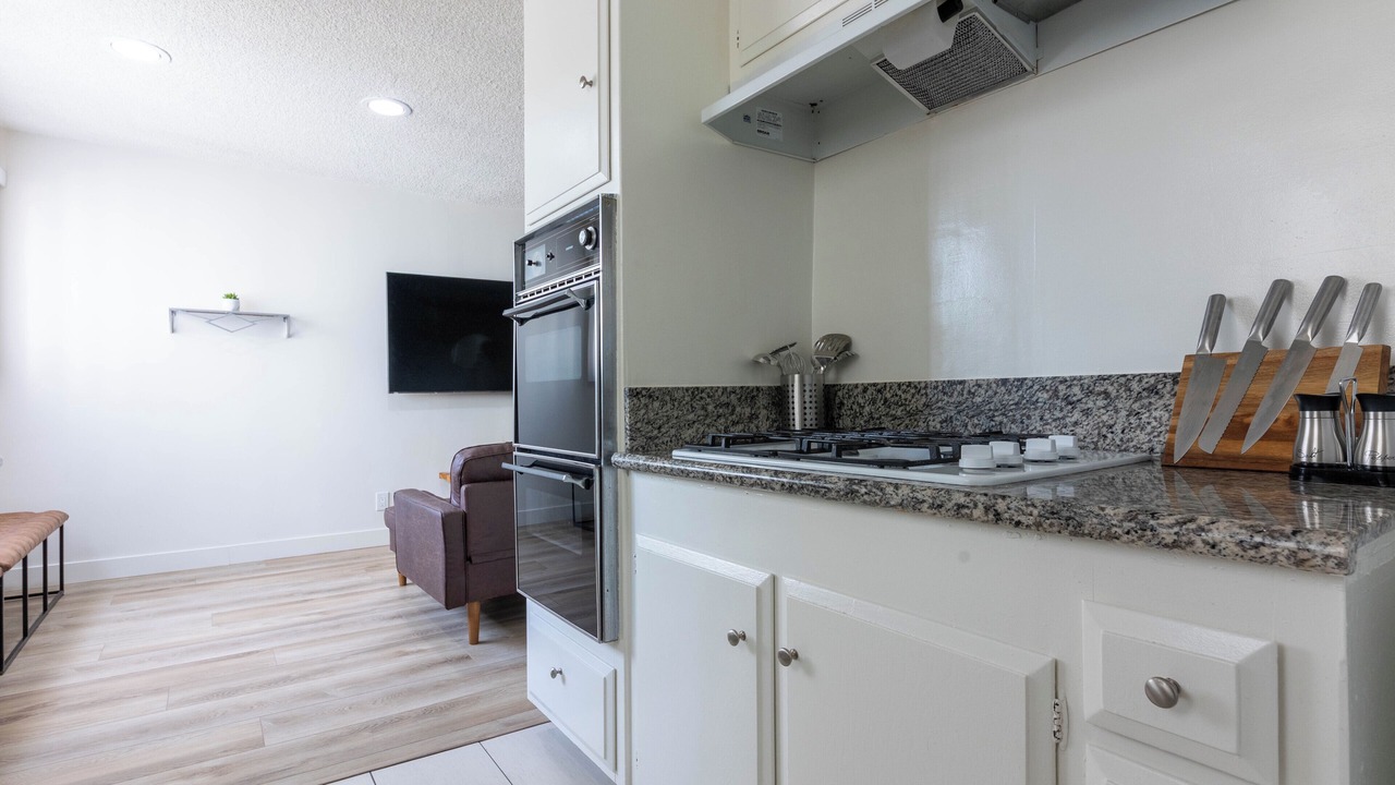 Photo of Kitchen in Beverly Hills