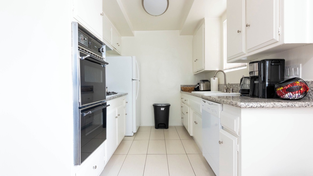 Photo of Kitchen in Beverly Hills