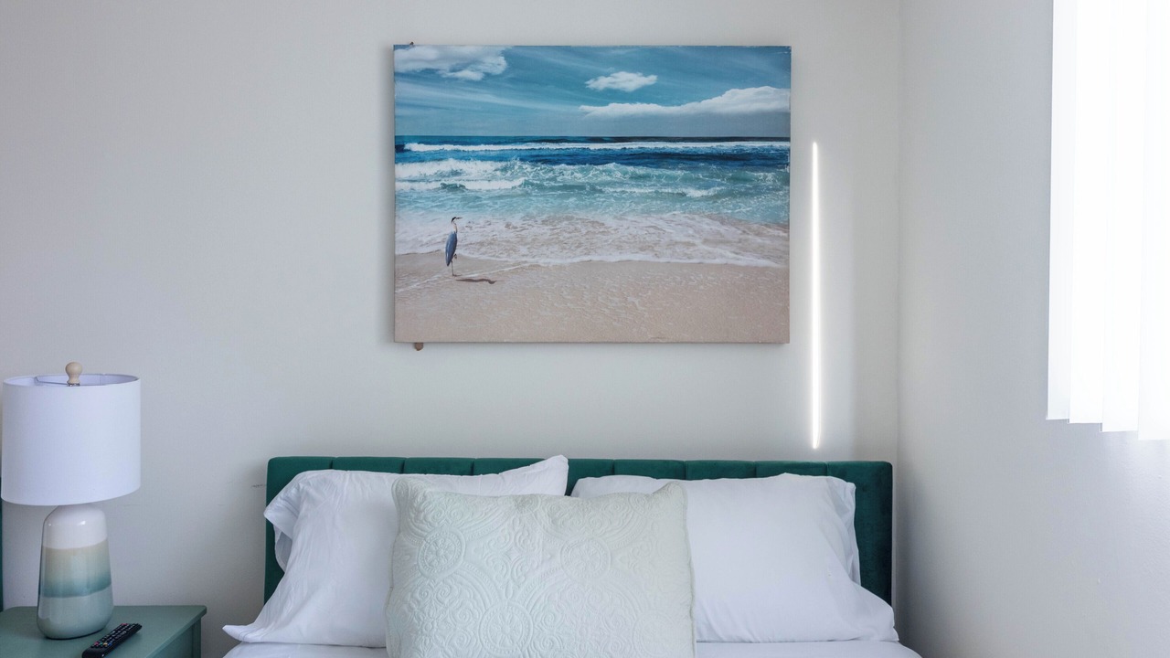 Photo of Bedroom in Beverly Hills