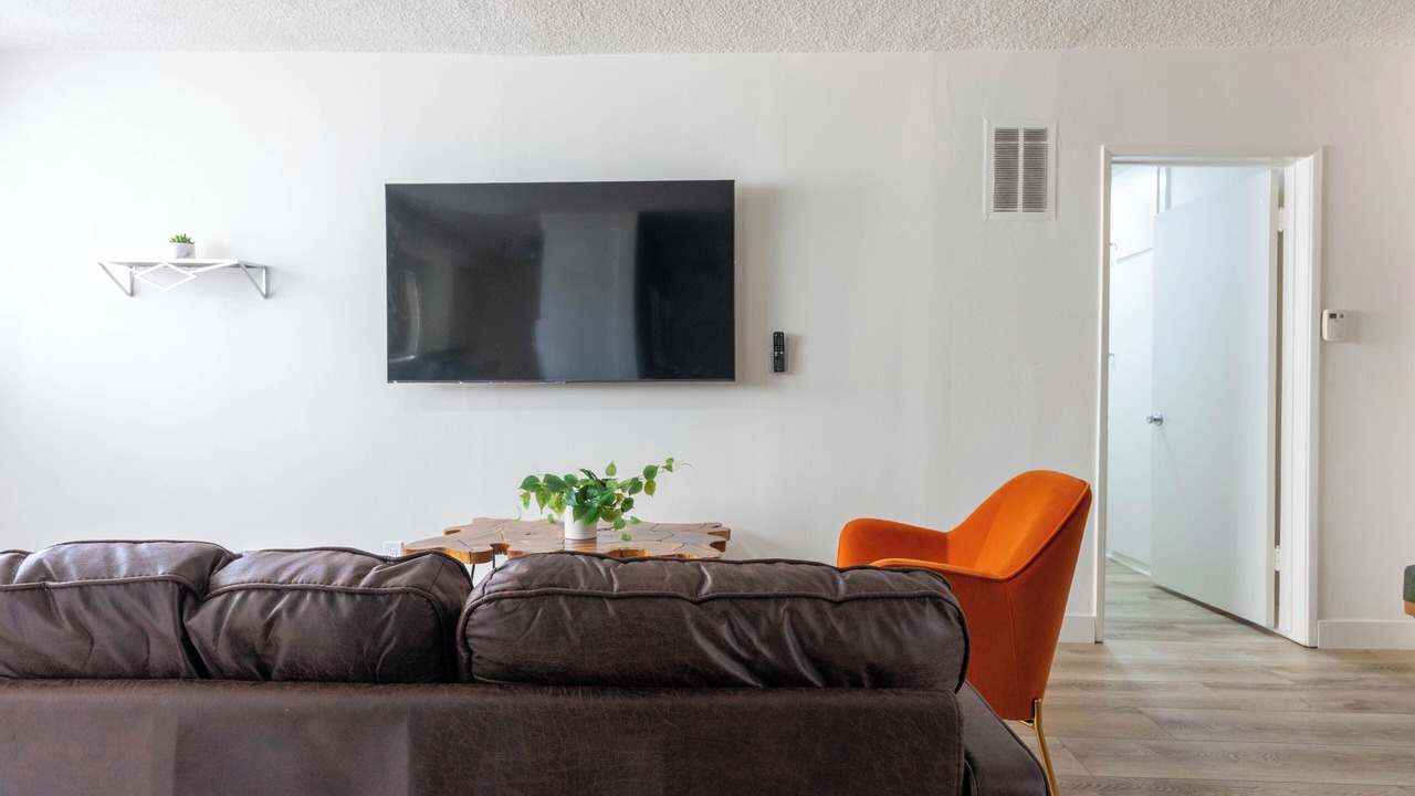 Photo of Livingroom in Beverly Hills