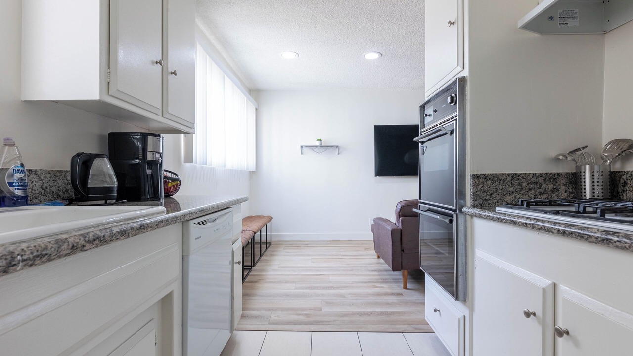 Photo of Kitchen in Beverly Hills
