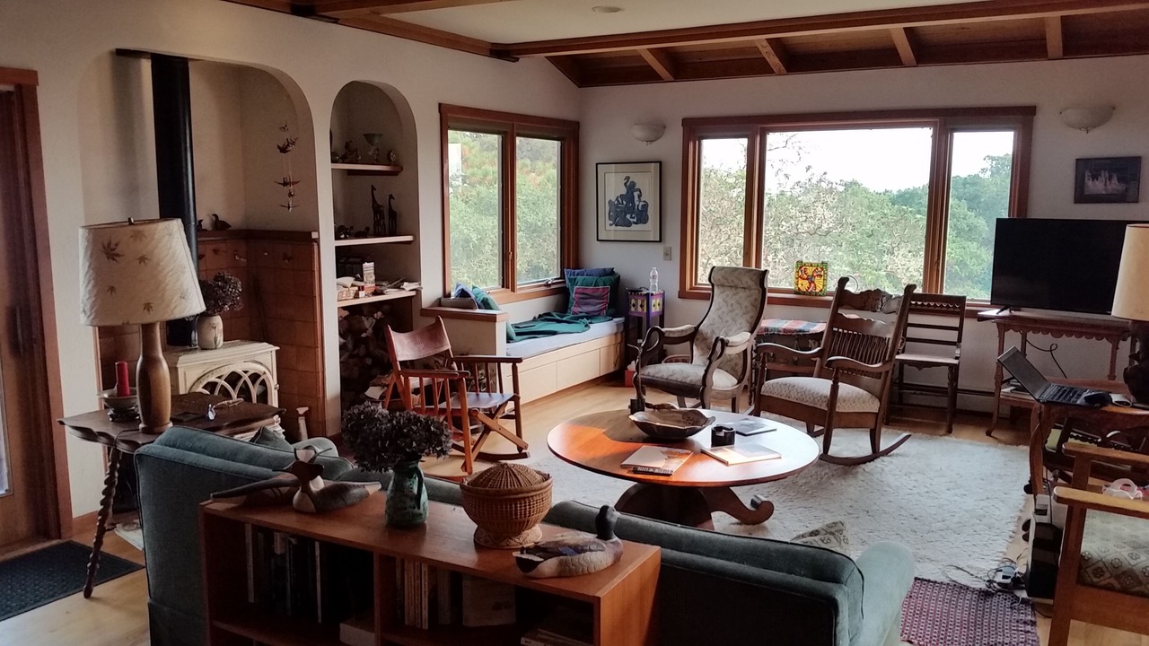 Photo of Livingroom in Inverness