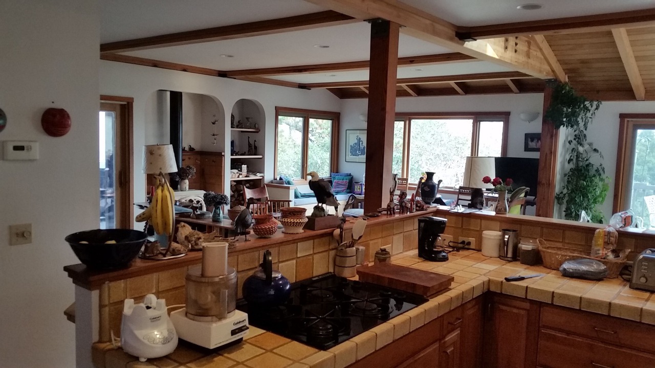 Photo of Kitchen in Inverness