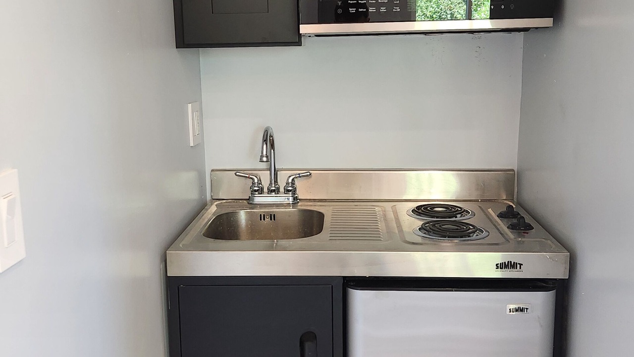 Photo of Kitchen in Woodland Hills