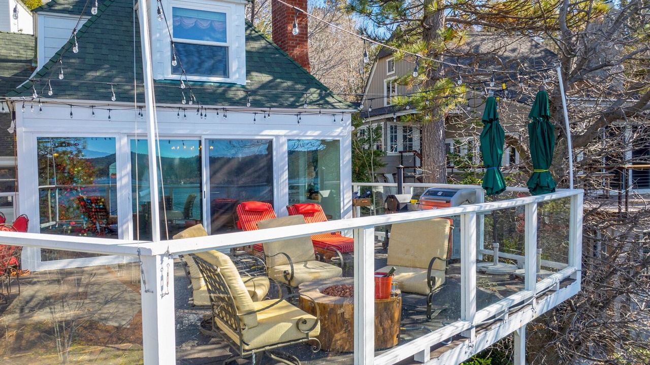 Photo of Outdoor in Cedar Glen