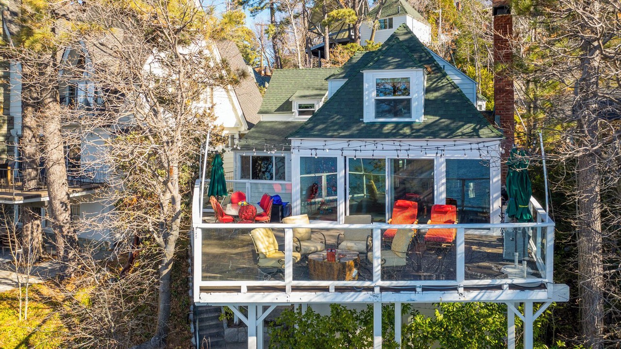 Photo of Outdoor in Cedar Glen