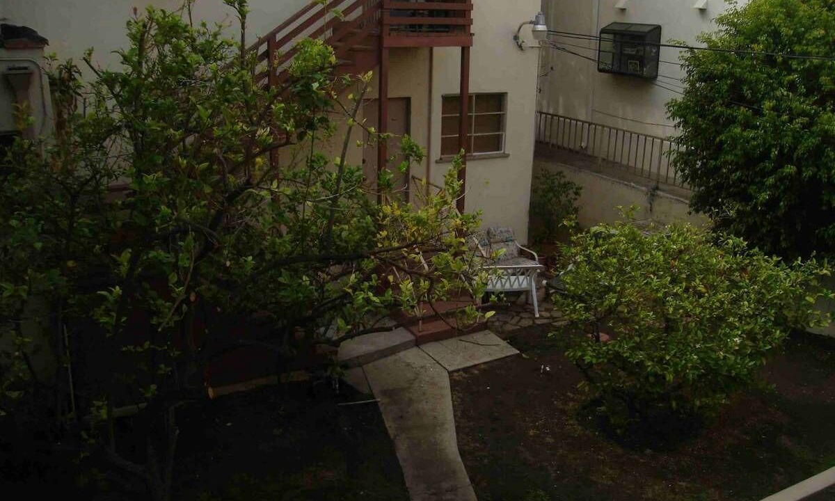 Photo of Outdoor in Beverly Hills