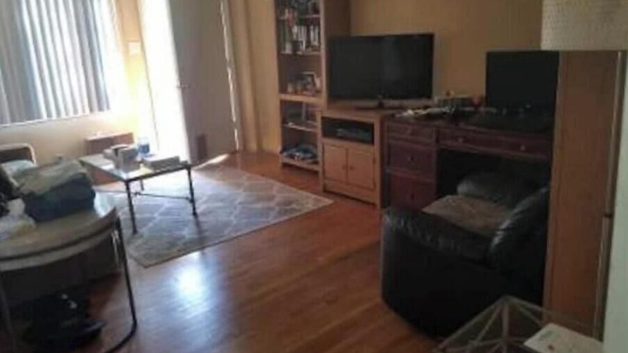 Photo of Livingroom in Beverly Hills