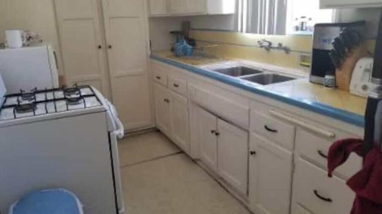 Photo of Kitchen in Beverly Hills