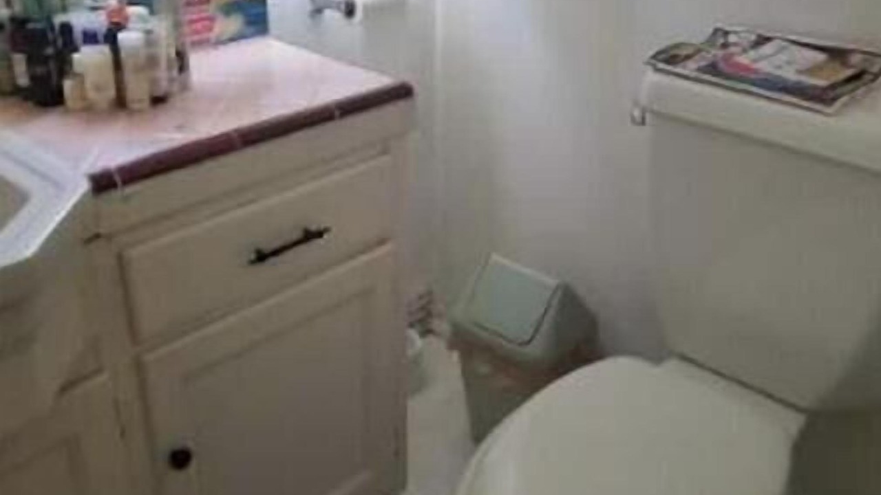 Photo of Bathroom in Beverly Hills