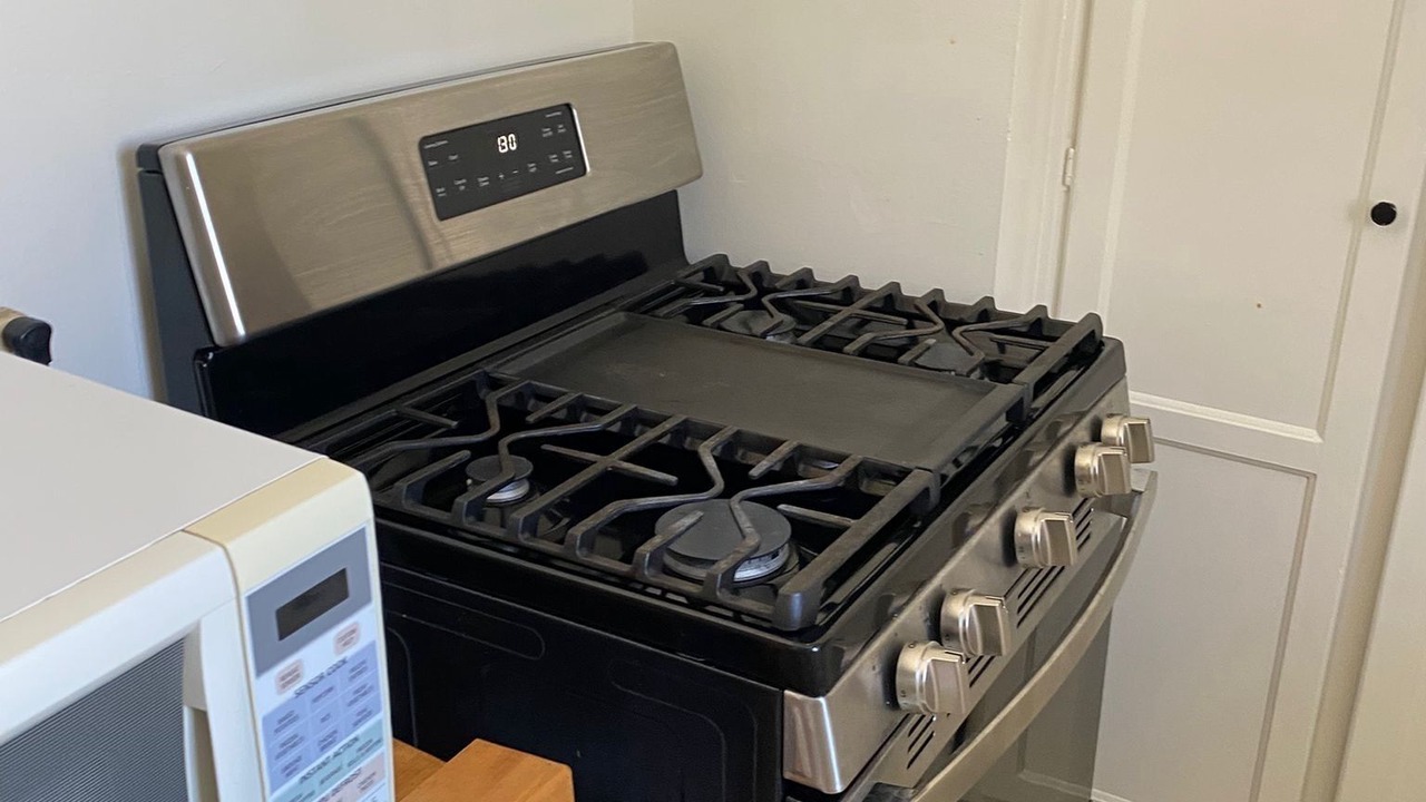Photo of Kitchen in Beverly Hills