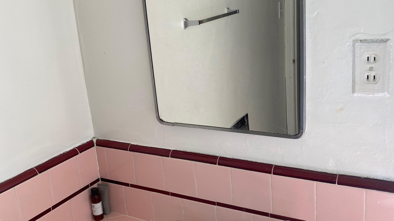Photo of Bathroom in Beverly Hills