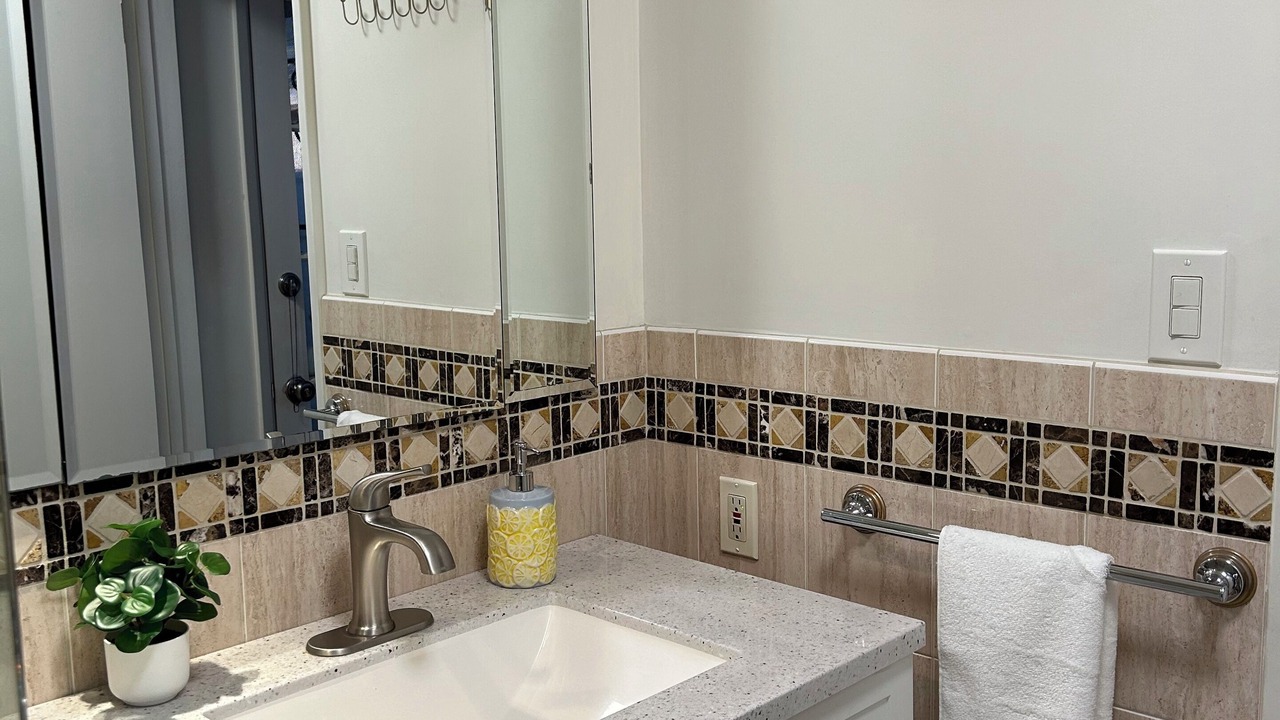Photo of Bathroom in Montebello