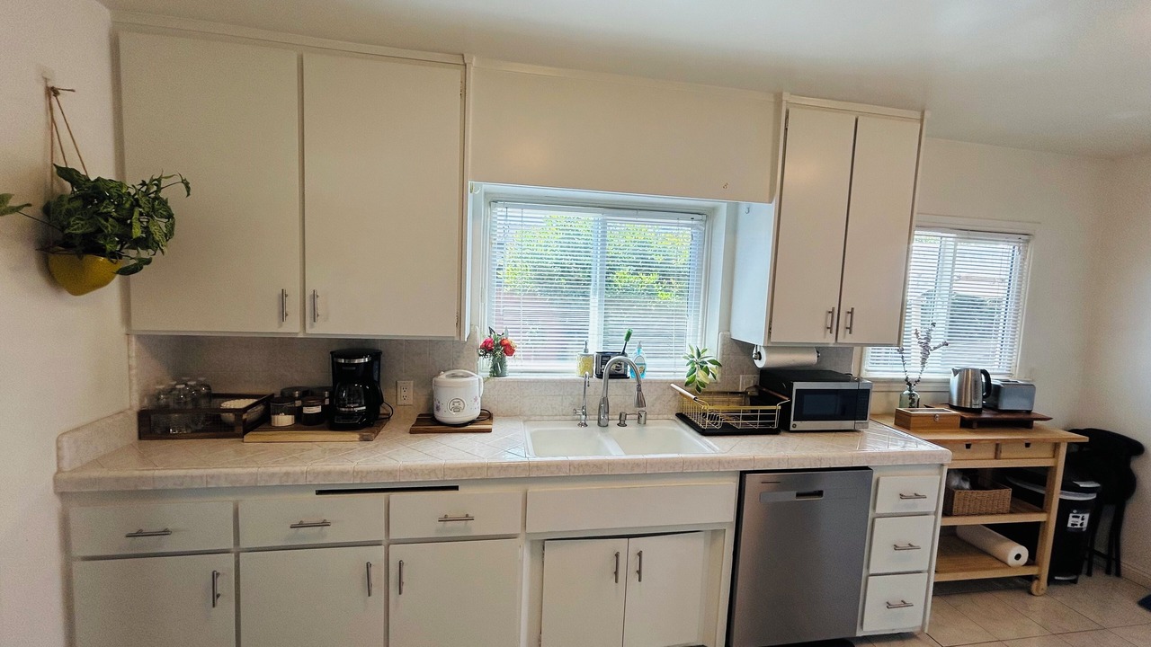 Photo of Kitchen in Montebello