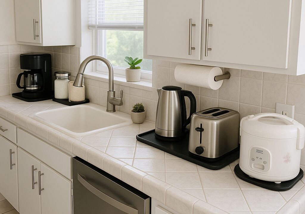 Photo of Kitchen in Montebello