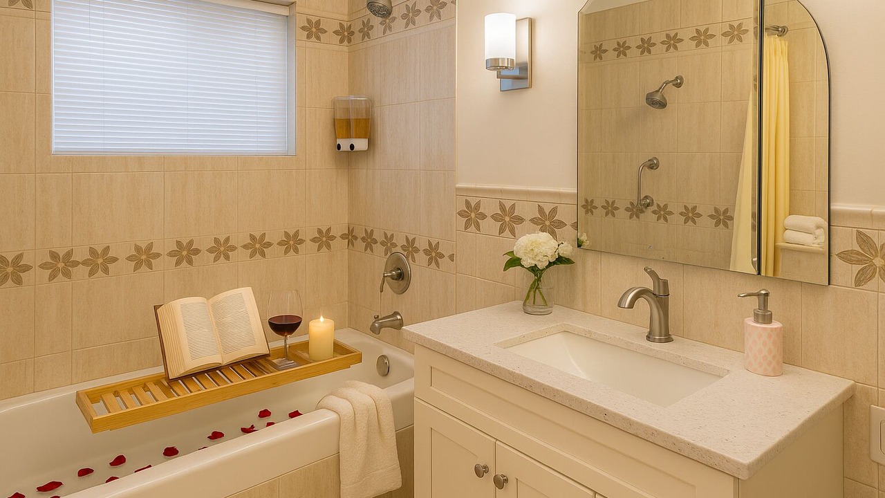 Photo of Bathroom in Montebello