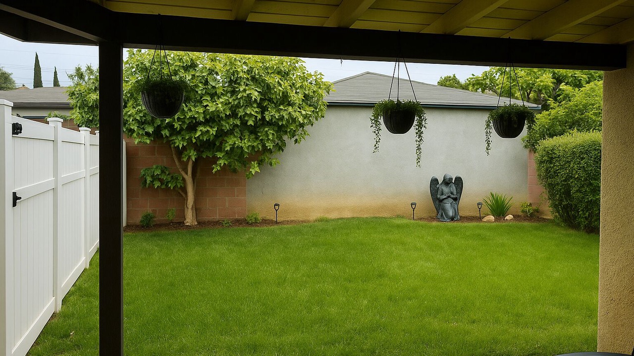 Photo of Outdoor in Montebello