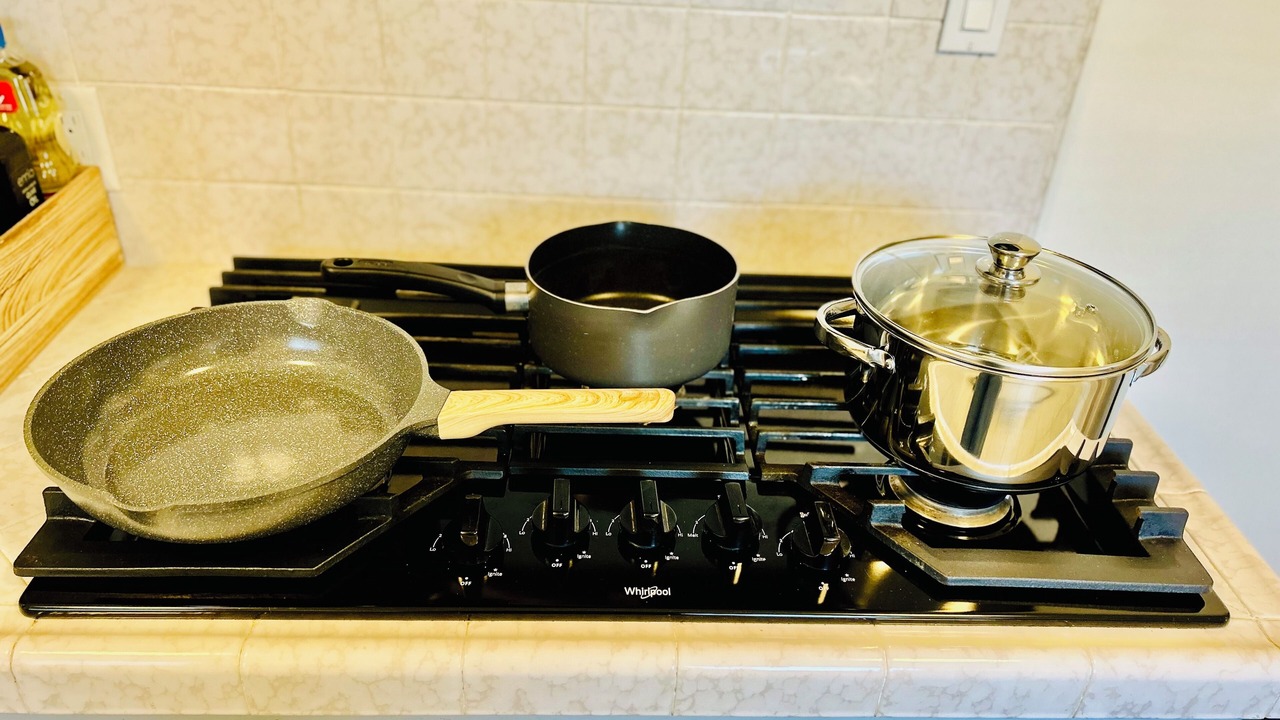 Photo of Kitchen in Montebello