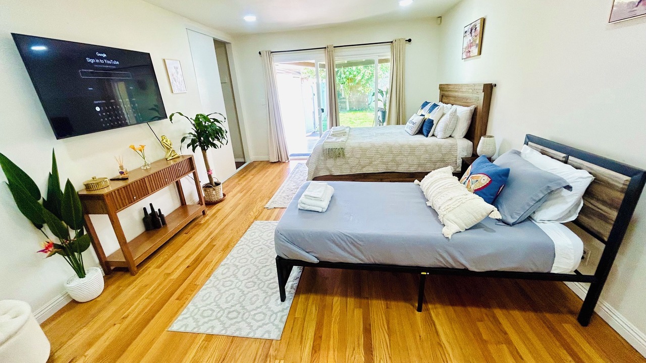 Photo of Bedroom in Montebello