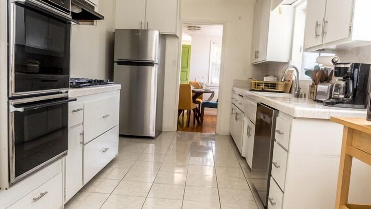 Photo of Kitchen in Montebello