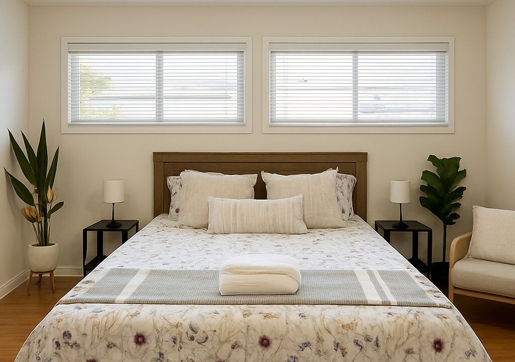 Photo of Bedroom in Montebello