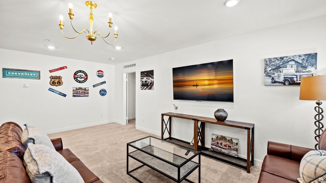 Photo of Livingroom in Patton