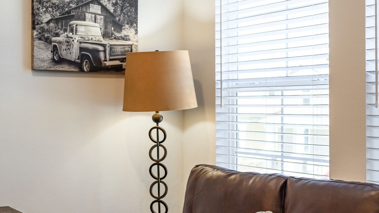 Photo of Livingroom in Patton