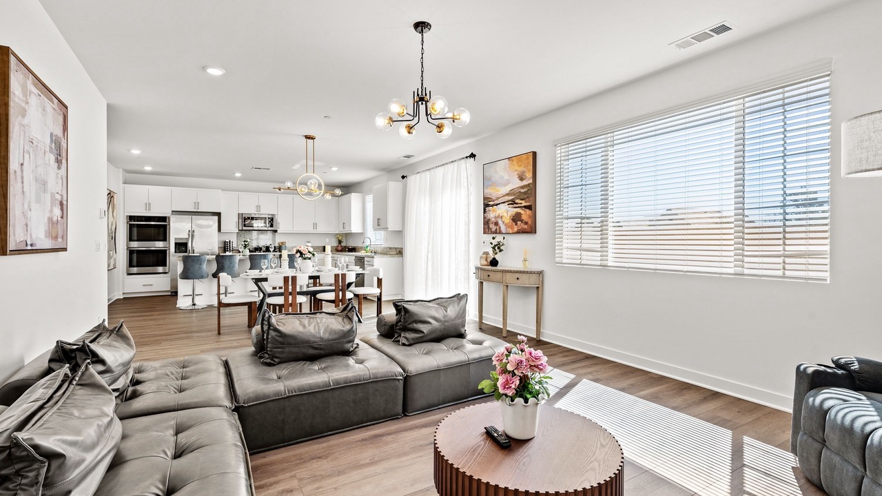 Photo of Livingroom in Patton