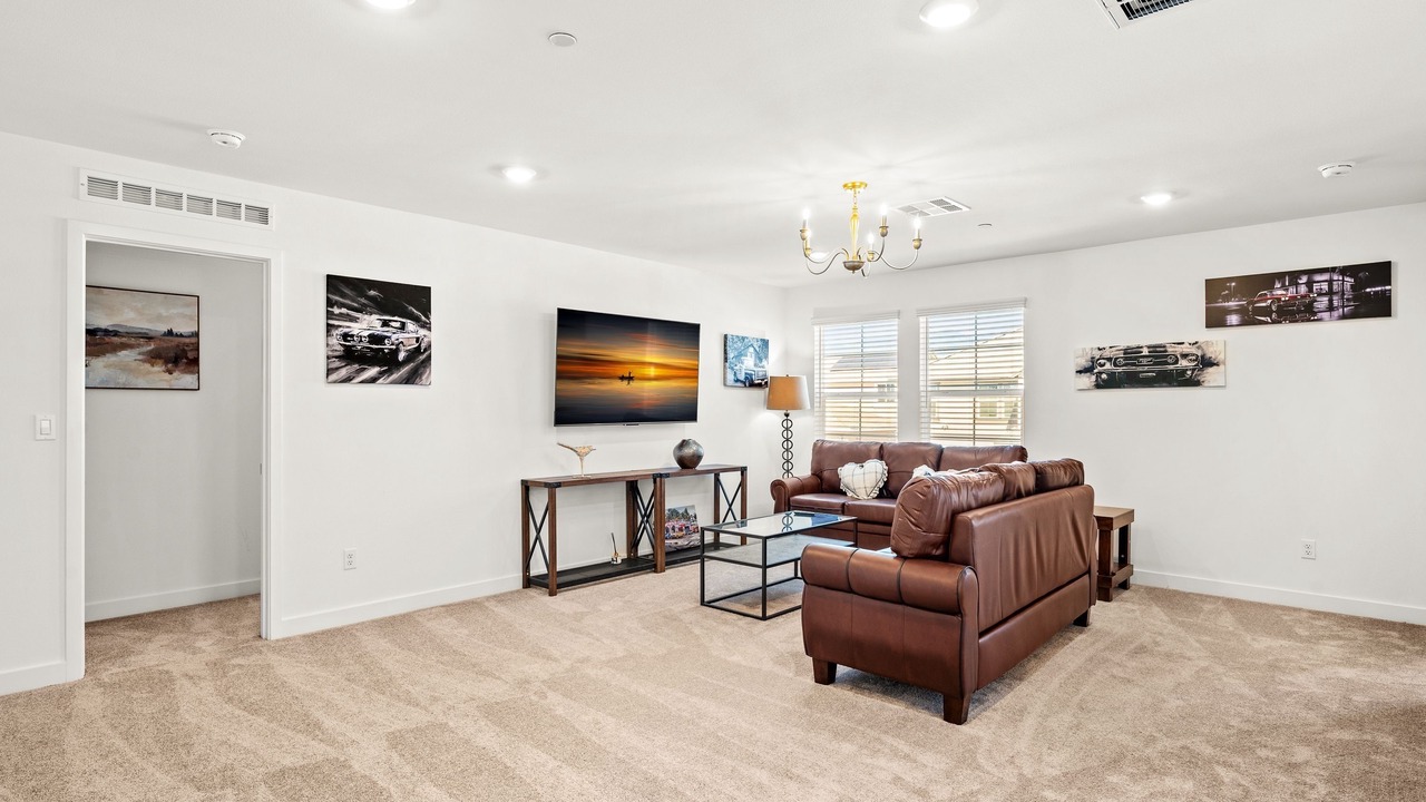 Photo of Livingroom in Patton