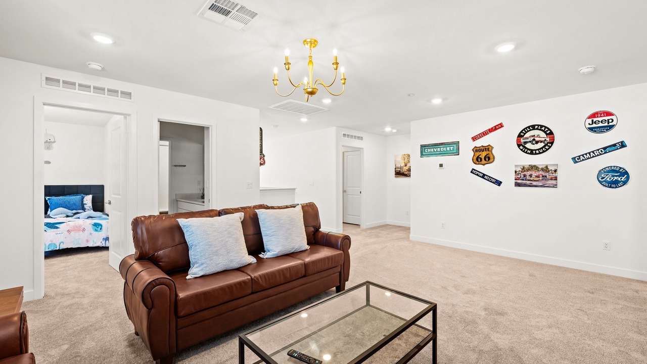 Photo of Livingroom in Patton