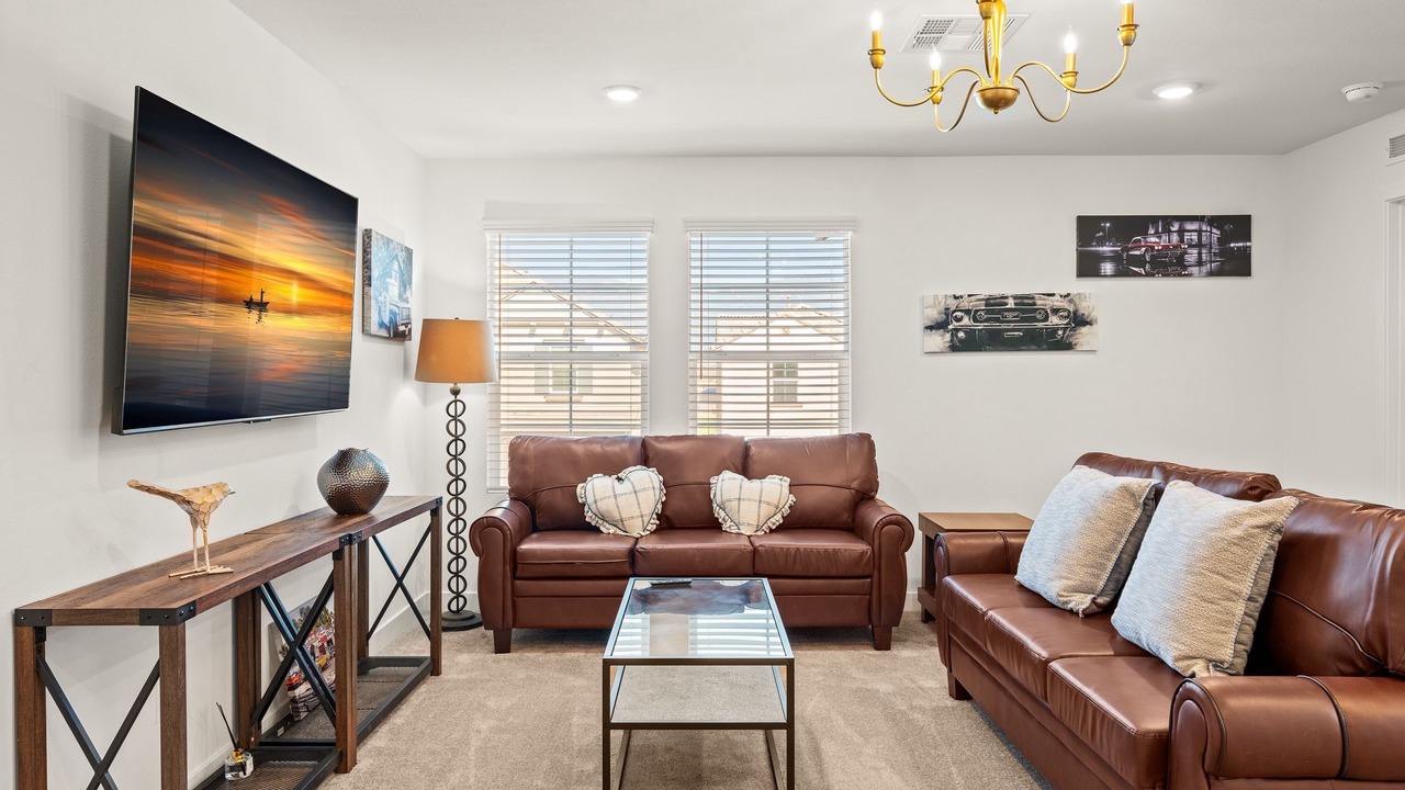 Photo of Livingroom in Patton