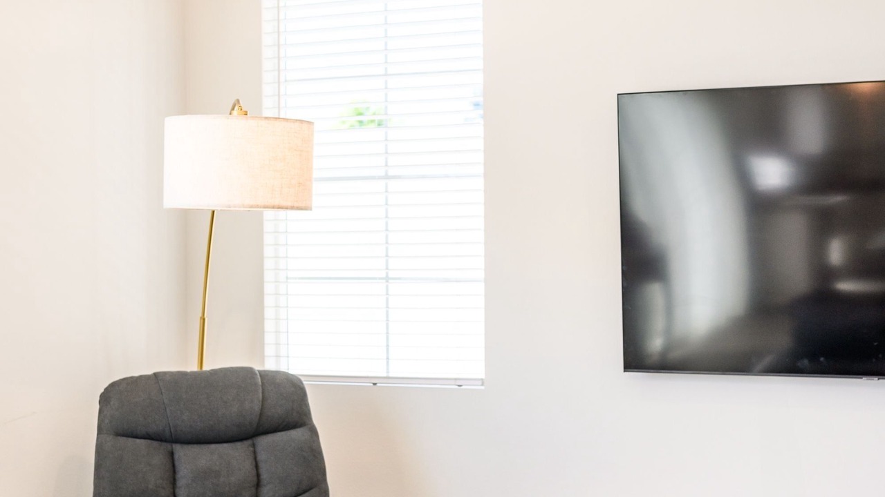 Photo of Livingroom in Patton
