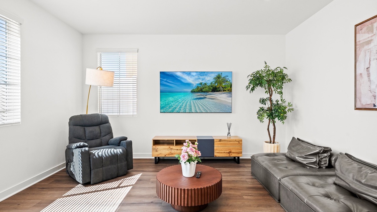 Photo of Livingroom in Patton