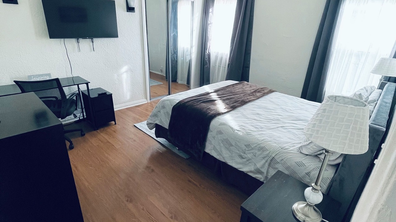 Photo of Bedroom in View Park-Windsor Hills