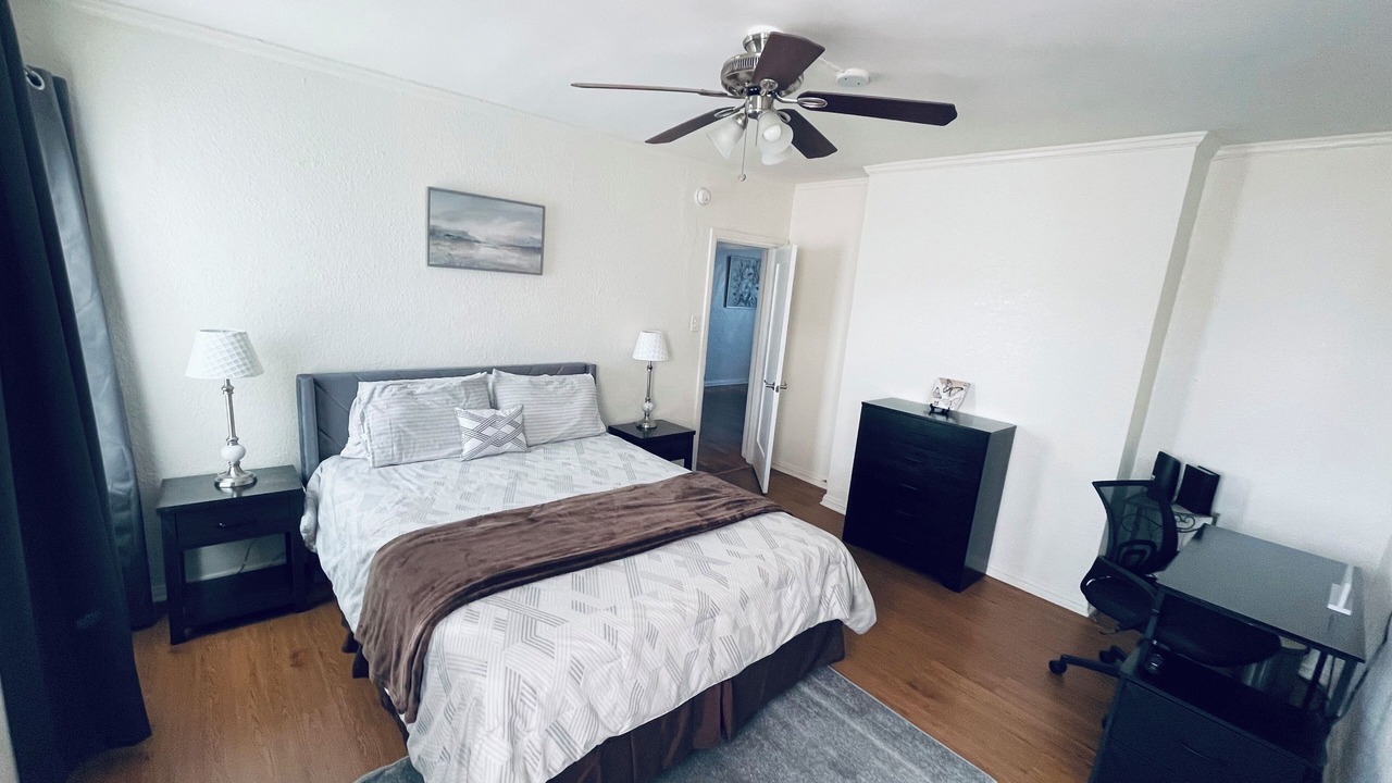 Photo of Bedroom in View Park-Windsor Hills