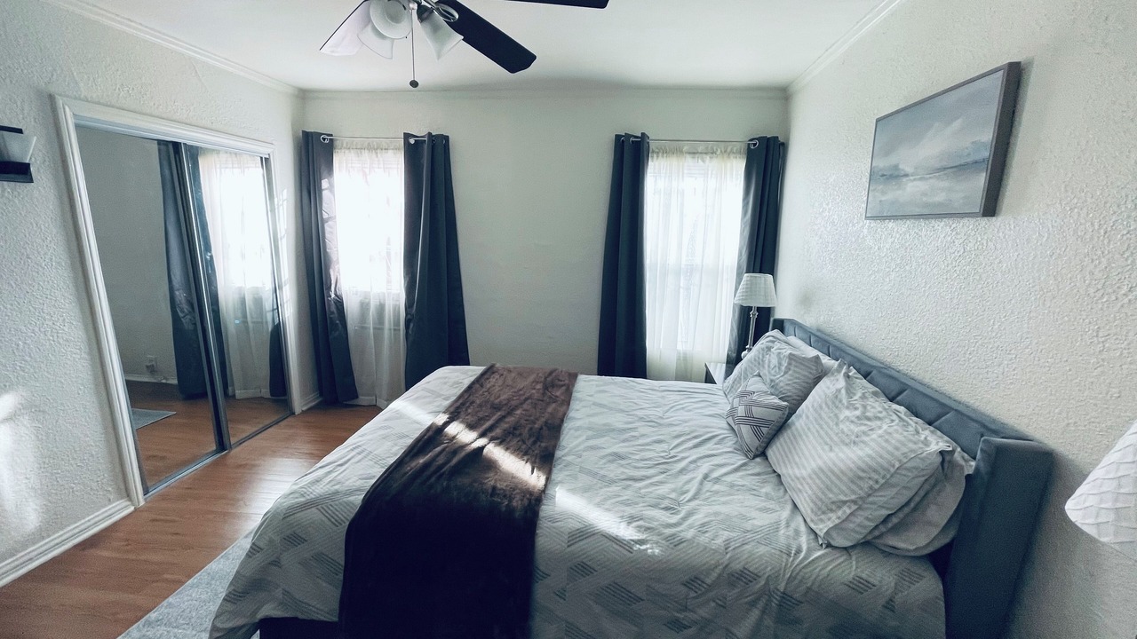 Photo of Bedroom in View Park-Windsor Hills